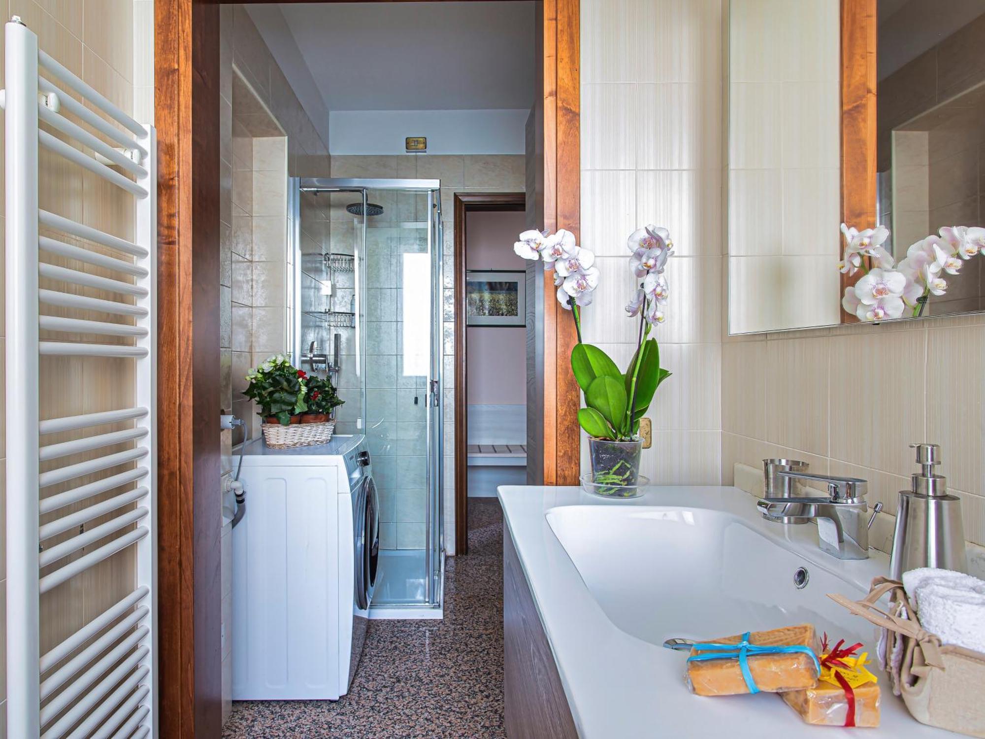 Borgo Tabari Locazione Turistica Apartment