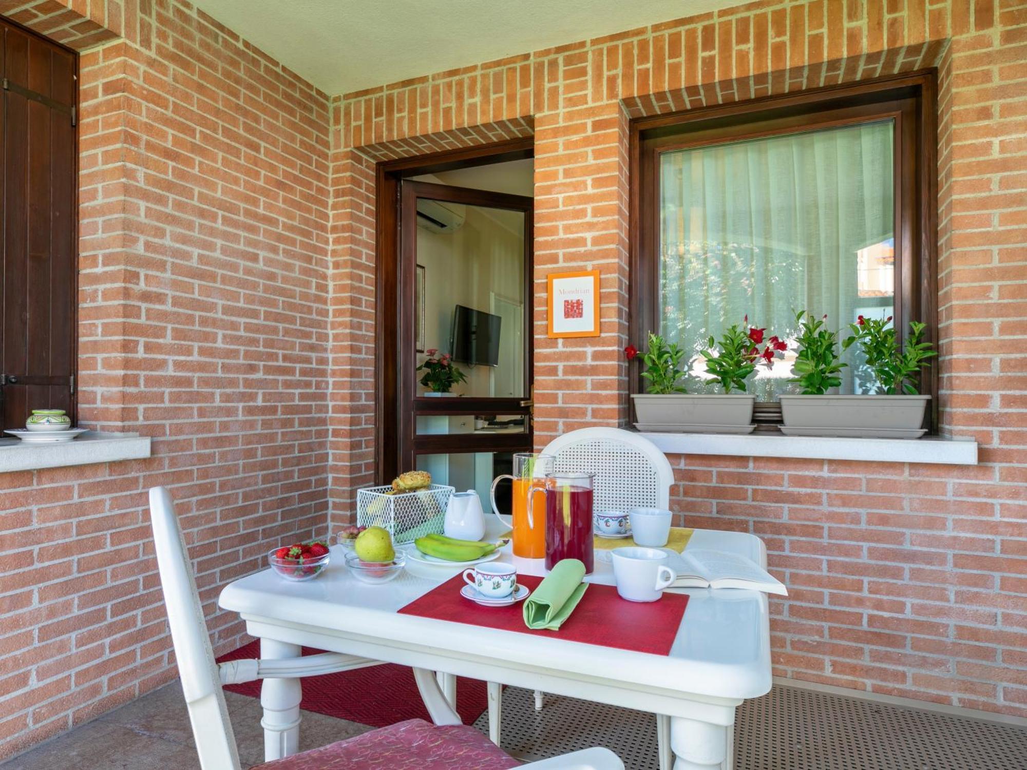 Apartment Borgo Tabari Locazione Turistica *