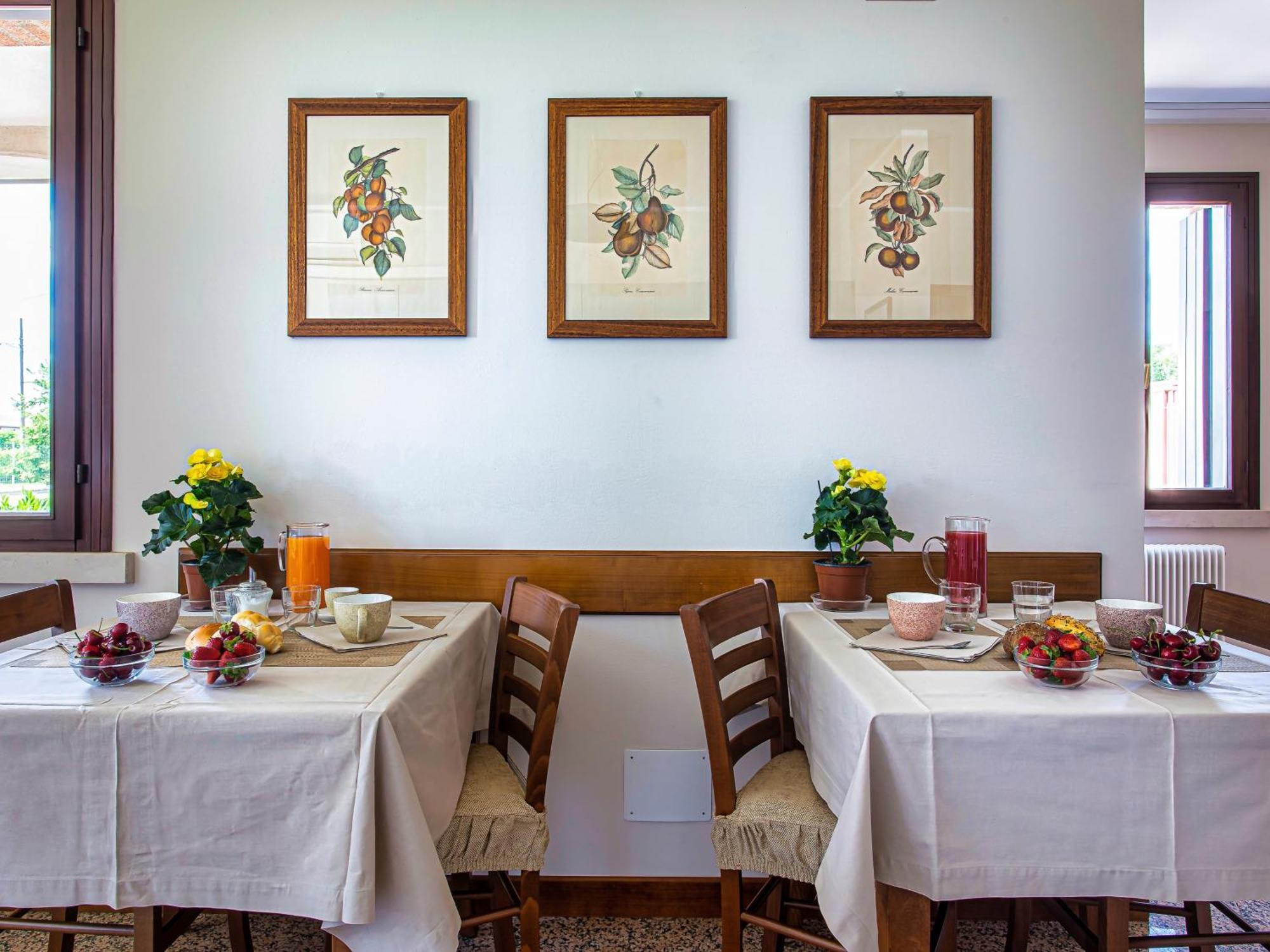 Borgo Tabari Locazione Turistica *