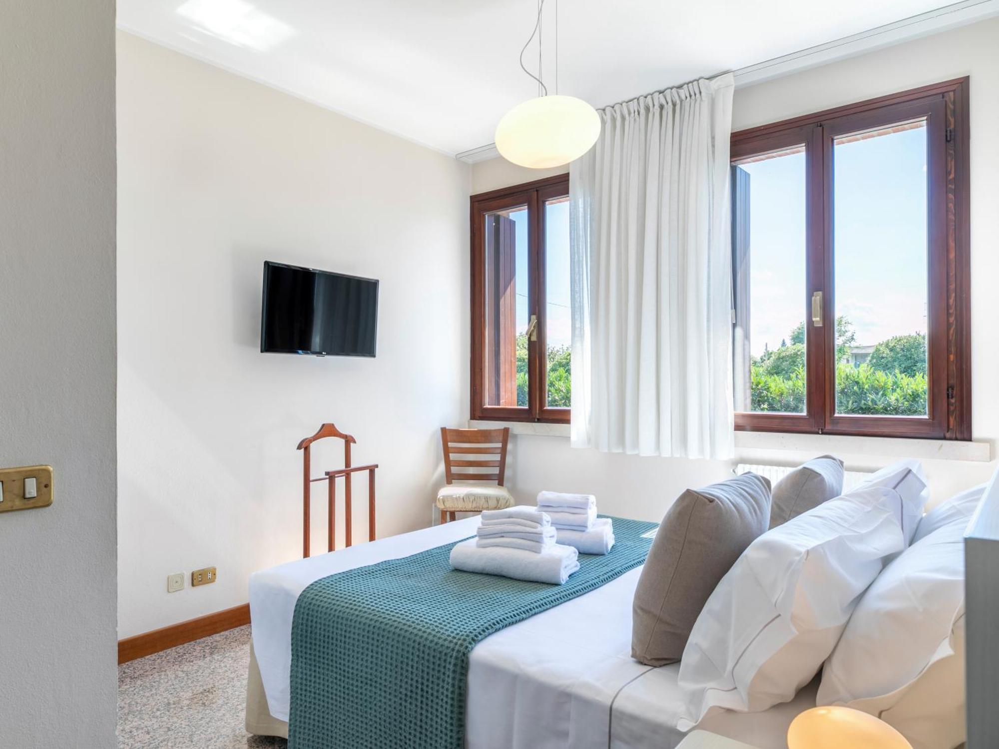 Apartment Borgo Tabari Locazione Turistica Mussolente