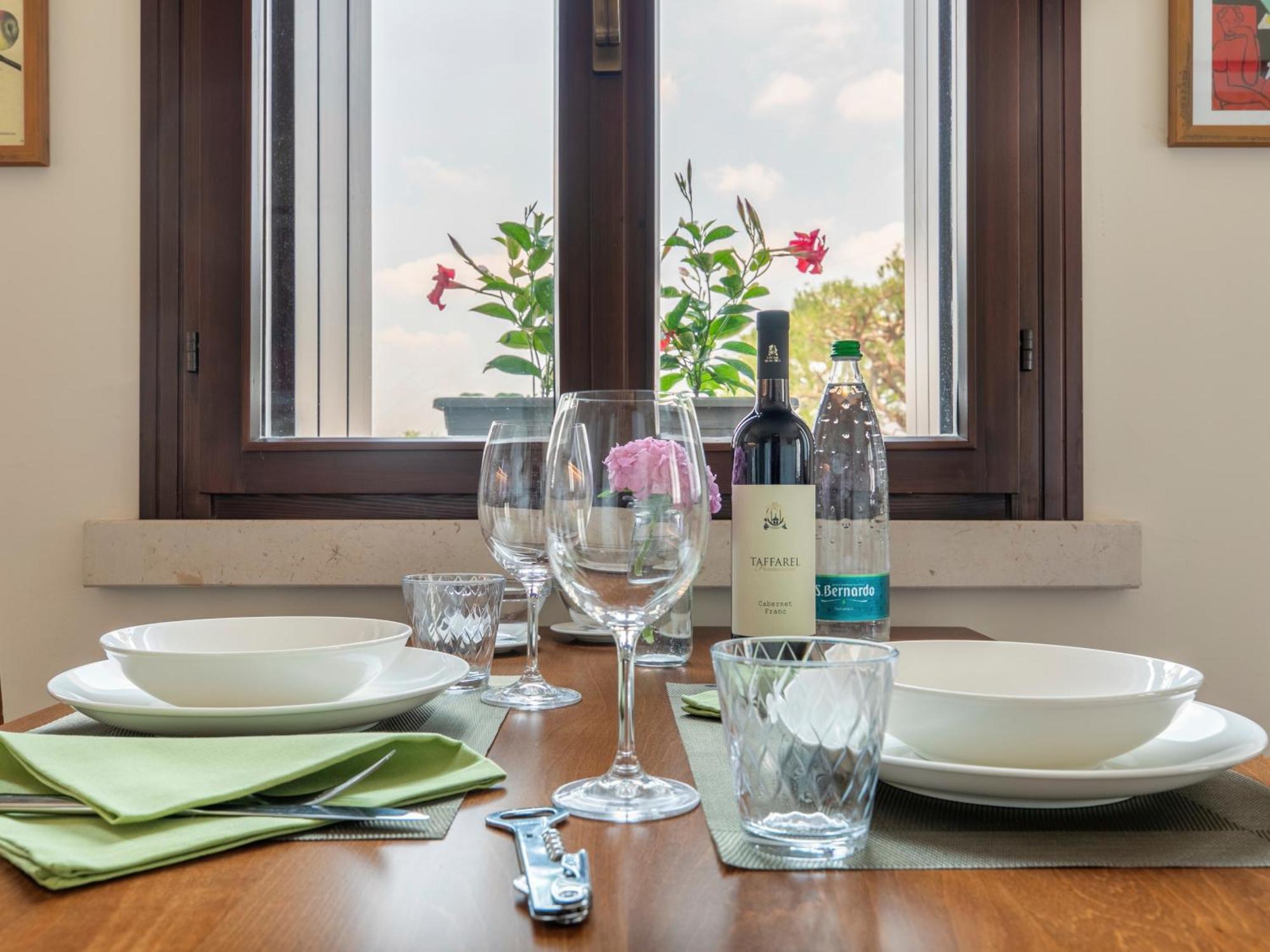 Borgo Tabari Locazione Turistica Apartment