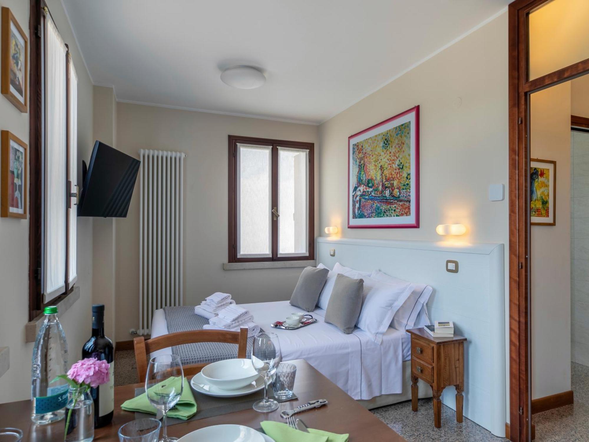 Borgo Tabari Locazione Turistica