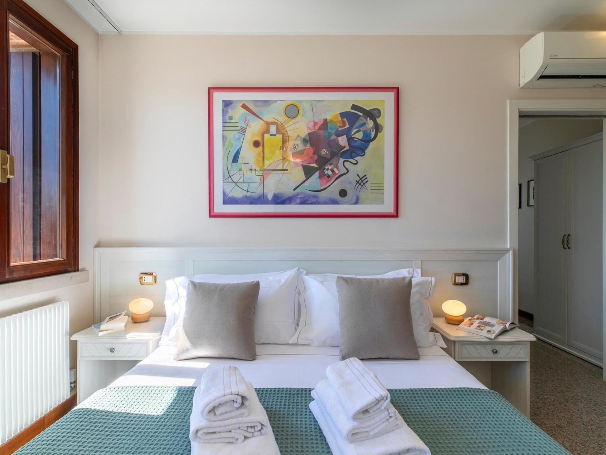 Borgo Tabari Locazione Turistica Apartment